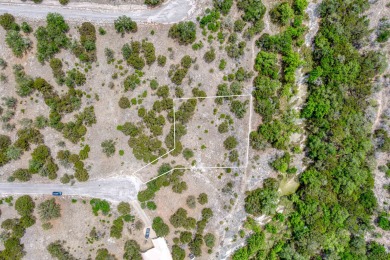 Lots 22331 and 22332 are adjacent lots and total approximately on Summit Rock Golf Course in Texas - for sale on GolfHomes.com, golf home, golf lot