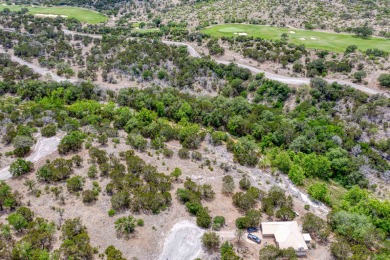 Lots 22331 and 22332 are adjacent lots and total approximately on Summit Rock Golf Course in Texas - for sale on GolfHomes.com, golf home, golf lot