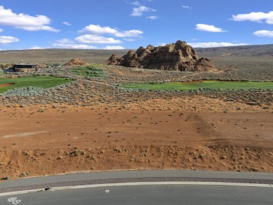 78 Acre Luxury Lot | The Estates at Sand Hollow Resort
 on Sand Hollow Golf Resort in Utah - for sale on GolfHomes.com, golf home, golf lot