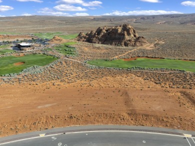 78 Acre Luxury Lot | The Estates at Sand Hollow Resort
 on Sand Hollow Golf Resort in Utah - for sale on GolfHomes.com, golf home, golf lot