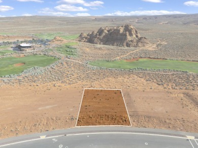 78 Acre Luxury Lot | The Estates at Sand Hollow Resort
 on Sand Hollow Golf Resort in Utah - for sale on GolfHomes.com, golf home, golf lot
