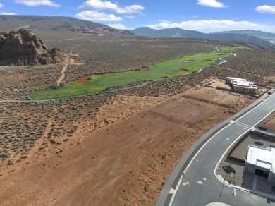 78 Acre Luxury Lot | The Estates at Sand Hollow Resort
 on Sand Hollow Golf Resort in Utah - for sale on GolfHomes.com, golf home, golf lot