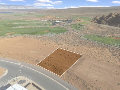 78 Acre Luxury Lot | The Estates at Sand Hollow Resort
 on Sand Hollow Golf Resort in Utah - for sale on GolfHomes.com, golf home, golf lot