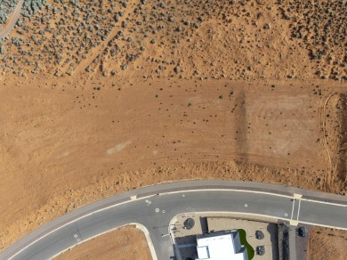 78 Acre Luxury Lot | The Estates at Sand Hollow Resort
 on Sand Hollow Golf Resort in Utah - for sale on GolfHomes.com, golf home, golf lot
