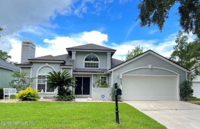 Welcome home to this Sawgrass Players Club 3 bed 2.5 bath on TPC at Sawgrass in Florida - for sale on GolfHomes.com, golf home, golf lot