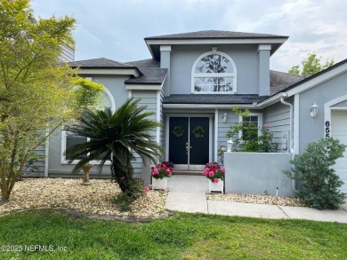 Welcome home to this Sawgrass Players Club 3 bed 2.5 bath on TPC at Sawgrass in Florida - for sale on GolfHomes.com, golf home, golf lot