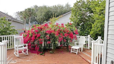 Welcome home to this Sawgrass Players Club 3 bed 2.5 bath on TPC at Sawgrass in Florida - for sale on GolfHomes.com, golf home, golf lot