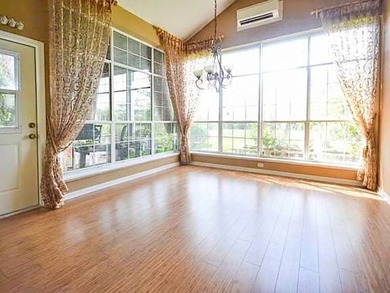 Beautiful 2 br/ 2 bath with a loft resort home with desired golf on The Great Outdoors Golf and Country Club in Florida - for sale on GolfHomes.com, golf home, golf lot