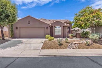 Immaculate, upgraded home in Sun River St. George. This popular on Sunriver Golf Club in Utah - for sale on GolfHomes.com, golf home, golf lot