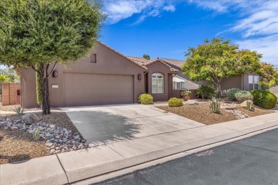 Immaculate, upgraded home in Sun River St. George. This popular on Sunriver Golf Club in Utah - for sale on GolfHomes.com, golf home, golf lot
