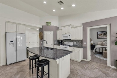 Immaculate, upgraded home in Sun River St. George. This popular on Sunriver Golf Club in Utah - for sale on GolfHomes.com, golf home, golf lot