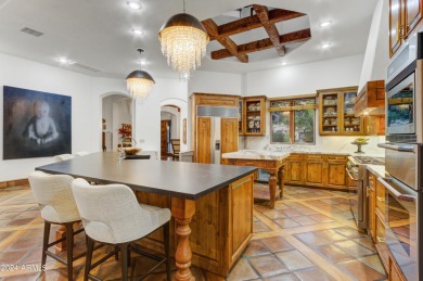 $100,000 PRICE REDUCTION! GORGEOUS REMODEL CUSTOM HOME. OVER on Superstition Mountain Club - Lost Gold in Arizona - for sale on GolfHomes.com, golf home, golf lot