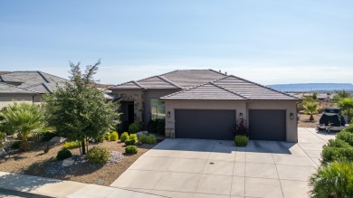 Live where the views never end! This Green Springs Golf Course on Green Spring Country Club in Utah - for sale on GolfHomes.com, golf home, golf lot