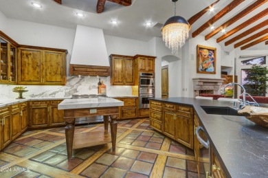 $100,000 PRICE REDUCTION! GORGEOUS REMODEL CUSTOM HOME. OVER on Superstition Mountain Club - Lost Gold in Arizona - for sale on GolfHomes.com, golf home, golf lot