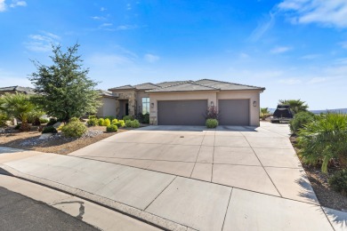Live where the views never end! This Green Springs Golf Course on Green Spring Country Club in Utah - for sale on GolfHomes.com, golf home, golf lot