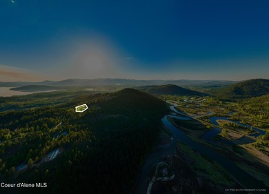 Discover Lot F10-an exceptional 0.9-acre opportunity in the on The Idaho Club in Idaho - for sale on GolfHomes.com, golf home, golf lot