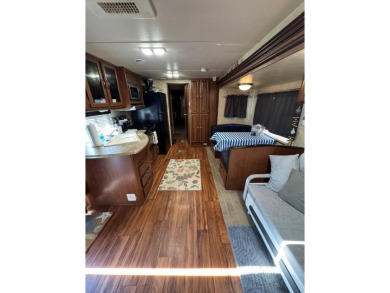 Two lots, one camper. For sale are lots 33 & 34.  Nice on Captains Cove Golf and Yacht Club in Virginia - for sale on GolfHomes.com, golf home, golf lot