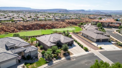 Live where the views never end! This Green Springs Golf Course on Green Spring Country Club in Utah - for sale on GolfHomes.com, golf home, golf lot