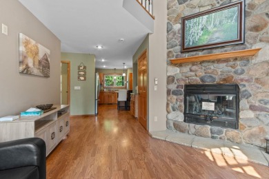 Lake Arrowhead Lake Access Home. 4.56 Acres! Perfect property on Lake Arrowhead Golf Course - The Lakes in Wisconsin - for sale on GolfHomes.com, golf home, golf lot