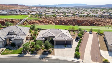 Live where the views never end! This Green Springs Golf Course on Green Spring Country Club in Utah - for sale on GolfHomes.com, golf home, golf lot