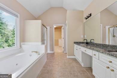 You really can have it all! Welcome to 3355 Golfe Links Dr~ a on Country Club of Gwinnett in Georgia - for sale on GolfHomes.com, golf home, golf lot
