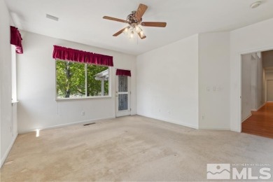 Hidden Valley ~ Single Level ~ Backs to Golf Course  Come see on Hidden Valley Country Club in Nevada - for sale on GolfHomes.com, golf home, golf lot