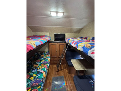 Two lots, one camper. For sale are lots 33 & 34.  Nice on Captains Cove Golf and Yacht Club in Virginia - for sale on GolfHomes.com, golf home, golf lot