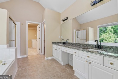 You really can have it all! Welcome to 3355 Golfe Links Dr~ a on Country Club of Gwinnett in Georgia - for sale on GolfHomes.com, golf home, golf lot