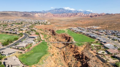Live where the views never end! This Green Springs Golf Course on Green Spring Country Club in Utah - for sale on GolfHomes.com, golf home, golf lot
