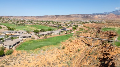 Live where the views never end! This Green Springs Golf Course on Green Spring Country Club in Utah - for sale on GolfHomes.com, golf home, golf lot