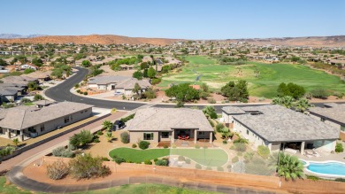 Live where the views never end! This Green Springs Golf Course on Green Spring Country Club in Utah - for sale on GolfHomes.com, golf home, golf lot