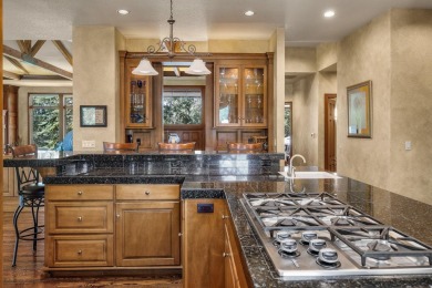 Set alongside the Lake of Broken Top's 4th Fairway & Green, this on Broken Top Club in Oregon - for sale on GolfHomes.com, golf home, golf lot