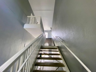 Spacious 2 bedrooms, 2 1/2 bath condo right in the main street on Celebration Golf Club in Florida - for sale on GolfHomes.com, golf home, golf lot