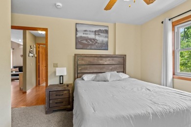 Lake Arrowhead Lake Access Home. 4.56 Acres! Perfect property on Lake Arrowhead Golf Course - The Lakes in Wisconsin - for sale on GolfHomes.com, golf home, golf lot