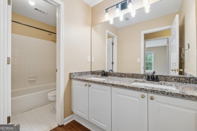 You really can have it all! Welcome to 3355 Golfe Links Dr~ a on Country Club of Gwinnett in Georgia - for sale on GolfHomes.com, golf home, golf lot