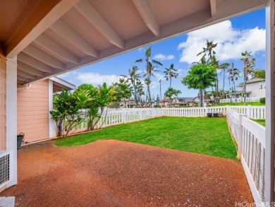 Discover the perfect blend of comfort and style in this highly on Waikele Golf Club in Hawaii - for sale on GolfHomes.com, golf home, golf lot