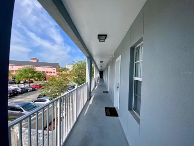 Spacious 2 bedrooms, 2 1/2 bath condo right in the main street on Celebration Golf Club in Florida - for sale on GolfHomes.com, golf home, golf lot