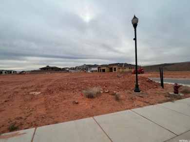 Seize the opportunity to build your dream home in the exclusive on Green Spring Country Club in Utah - for sale on GolfHomes.com, golf home, golf lot