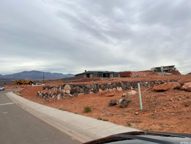 Seize the opportunity to build your dream home in the exclusive on Green Spring Country Club in Utah - for sale on GolfHomes.com, golf home, golf lot