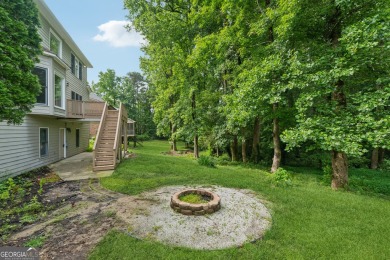 You really can have it all! Welcome to 3355 Golfe Links Dr~ a on Country Club of Gwinnett in Georgia - for sale on GolfHomes.com, golf home, golf lot