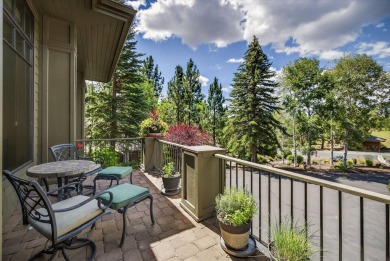 Set alongside the Lake of Broken Top's 4th Fairway & Green, this on Broken Top Club in Oregon - for sale on GolfHomes.com, golf home, golf lot