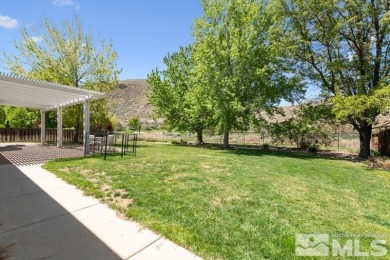 Hidden Valley ~ Single Level ~ Backs to Golf Course  Come see on Hidden Valley Country Club in Nevada - for sale on GolfHomes.com, golf home, golf lot