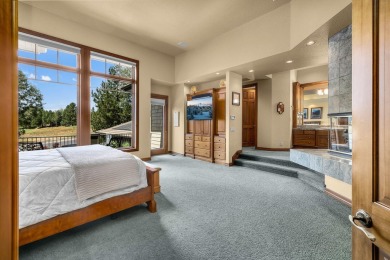 Set alongside the Lake of Broken Top's 4th Fairway & Green, this on Broken Top Club in Oregon - for sale on GolfHomes.com, golf home, golf lot
