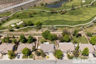 Hidden Valley ~ Single Level ~ Backs to Golf Course  Come see on Hidden Valley Country Club in Nevada - for sale on GolfHomes.com, golf home, golf lot