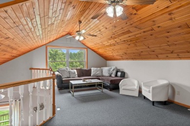Lake Arrowhead Lake Access Home. 4.56 Acres! Perfect property on Lake Arrowhead Golf Course - The Lakes in Wisconsin - for sale on GolfHomes.com, golf home, golf lot