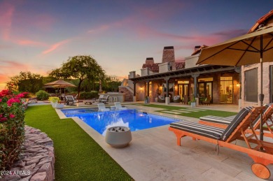 $100,000 PRICE REDUCTION! GORGEOUS REMODEL CUSTOM HOME. OVER on Superstition Mountain Club - Lost Gold in Arizona - for sale on GolfHomes.com, golf home, golf lot