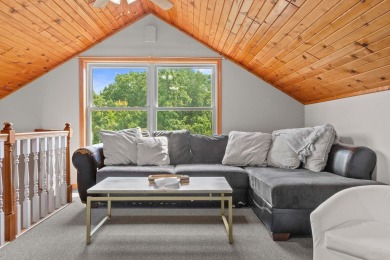 Lake Arrowhead Lake Access Home. 4.56 Acres! Perfect property on Lake Arrowhead Golf Course - The Lakes in Wisconsin - for sale on GolfHomes.com, golf home, golf lot
