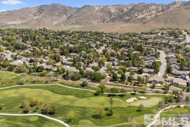 Hidden Valley ~ Single Level ~ Backs to Golf Course  Come see on Hidden Valley Country Club in Nevada - for sale on GolfHomes.com, golf home, golf lot