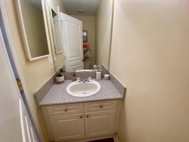 Spacious 2 bedrooms, 2 1/2 bath condo right in the main street on Celebration Golf Club in Florida - for sale on GolfHomes.com, golf home, golf lot