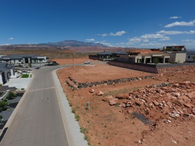 Seize the opportunity to build your dream home in the exclusive on Green Spring Country Club in Utah - for sale on GolfHomes.com, golf home, golf lot